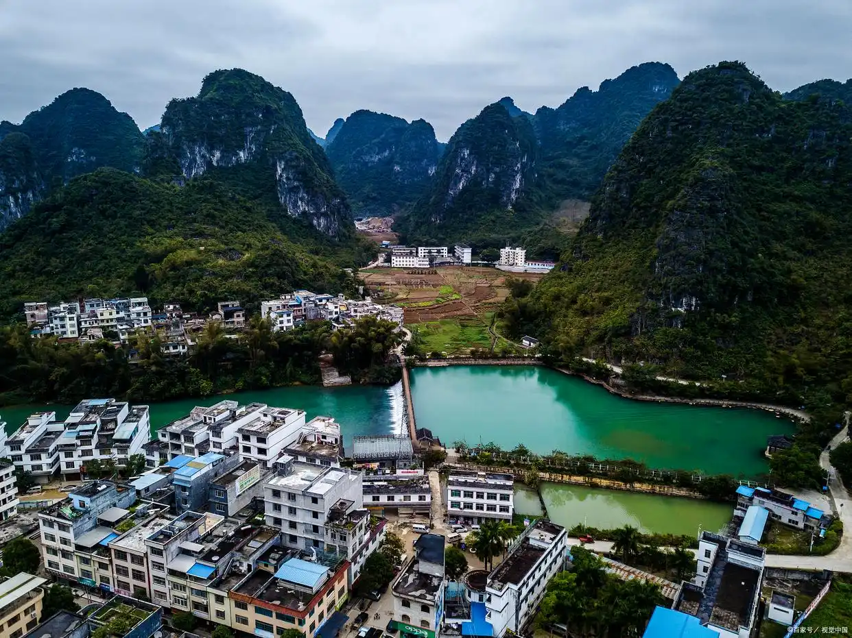 巴马景点推荐_巴马旅游攻略_广西巴马旅游攻略