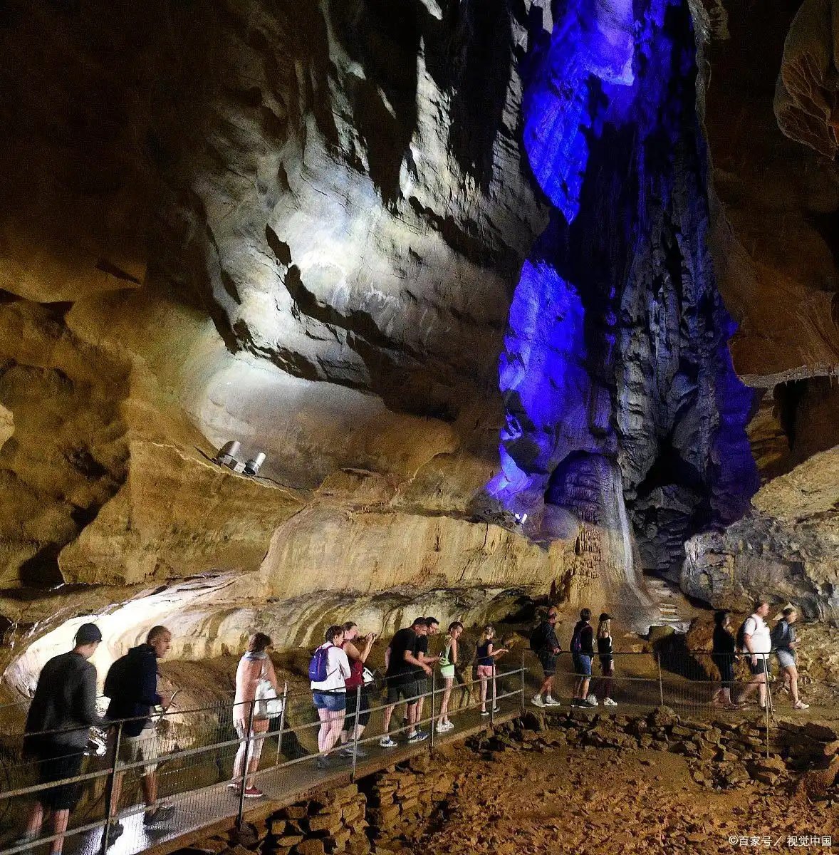 巴马旅游攻略_巴马景点推荐_广西巴马旅游攻略