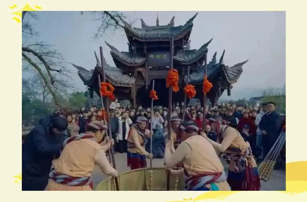 邛崃平乐古镇旅游攻略_邛崃平乐古镇川西竹海夹关古镇天台山慢游攻略_邛崃年味体验平乐中国年川西竹海夹关水上集市天台山萤五福