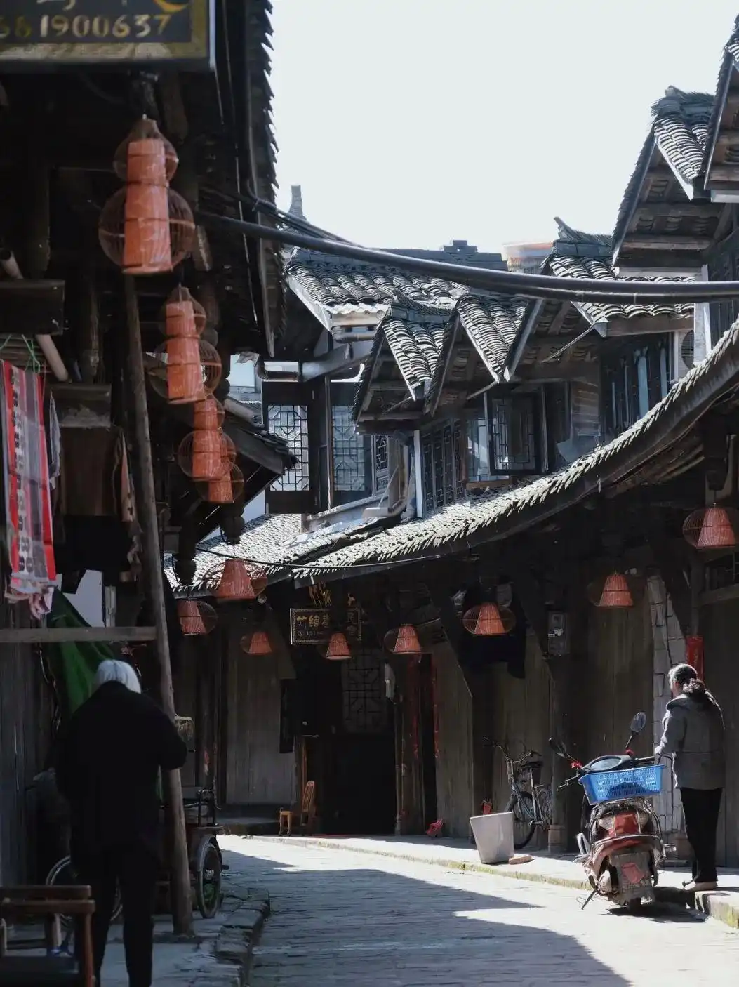 邛崃平乐古镇旅游攻略_白沫江玩水体验_平乐古镇旅游攻略