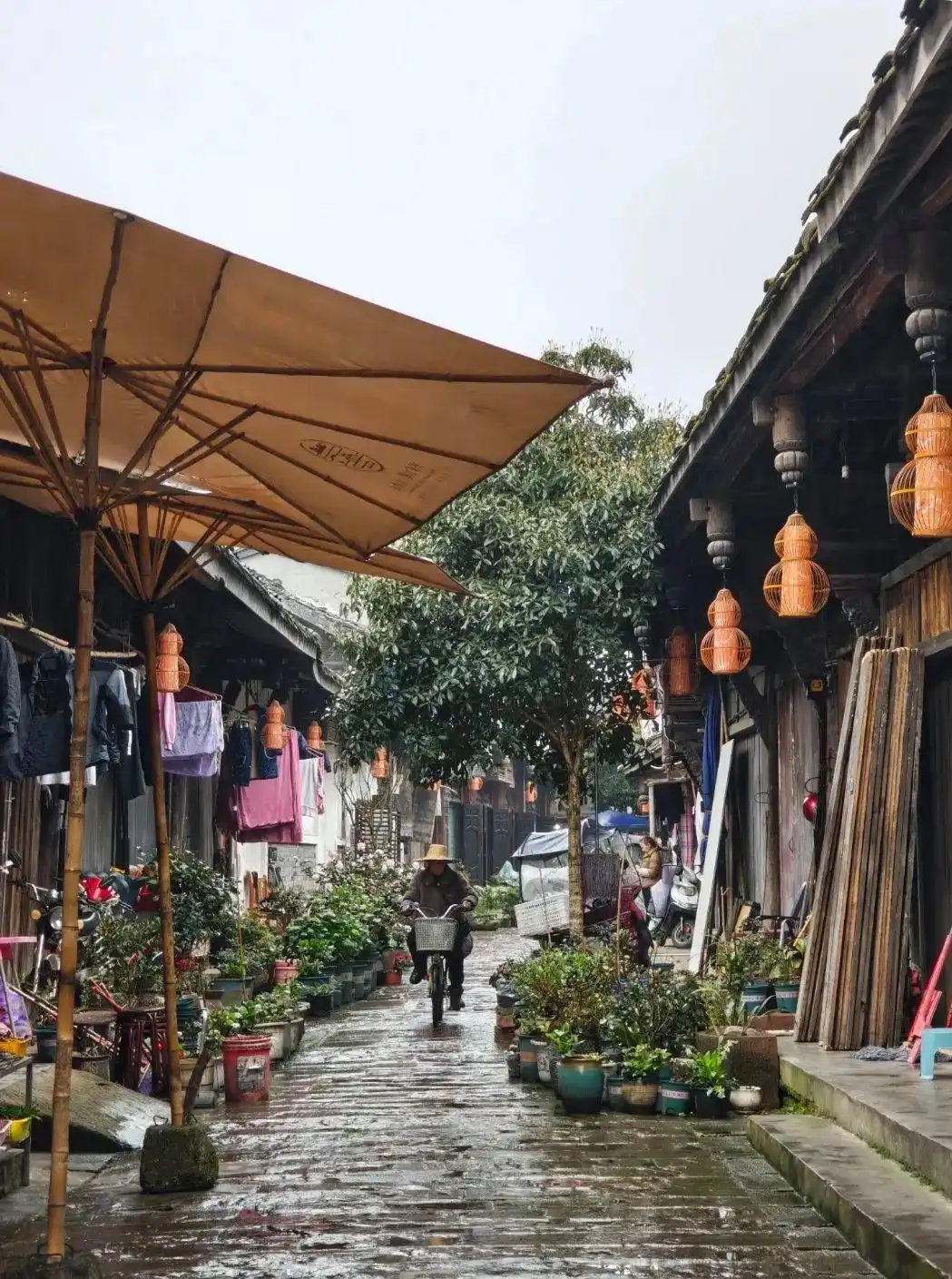 邛崃平乐古镇旅游攻略_白沫江玩水体验_平乐古镇旅游攻略