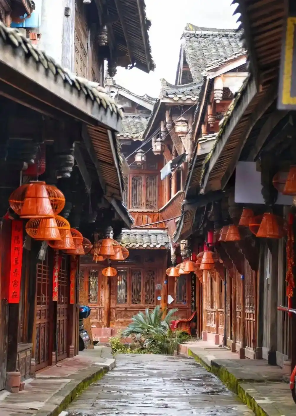 白沫江玩水体验_平乐古镇旅游攻略_邛崃平乐古镇旅游攻略