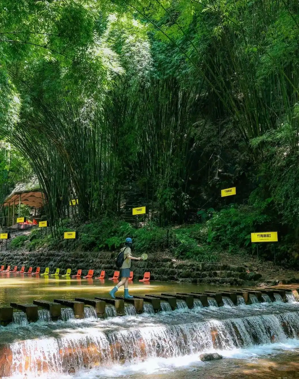 邛崃平乐古镇旅游攻略_白沫江玩水体验_平乐古镇旅游攻略