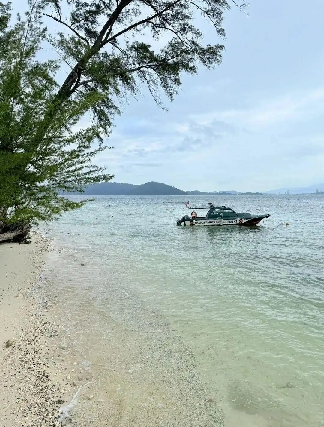 亚庇旅游攻略行程规划_亚庇5天行程攻略_亚庇第一次出国旅行