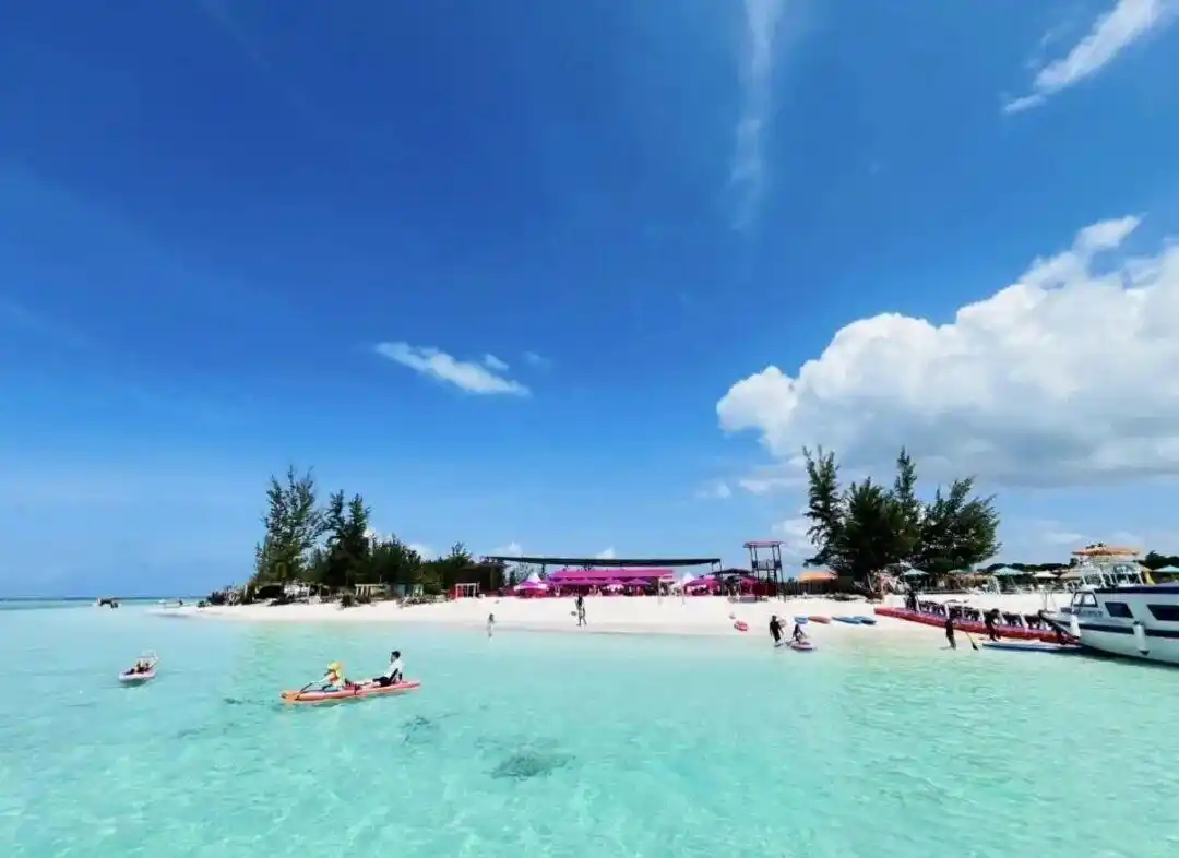 亚庇第一次出国旅行_亚庇旅游攻略行程规划_亚庇5天行程攻略