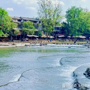 平乐古镇1.5h避暑玩法_成都平乐古镇避暑攻略_邛崃平乐古镇旅游攻略