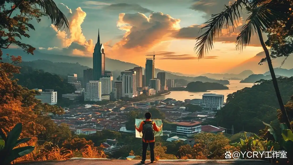 亚庇旅游攻略行程规划_沙巴必游景点_亚庇旅游攻略