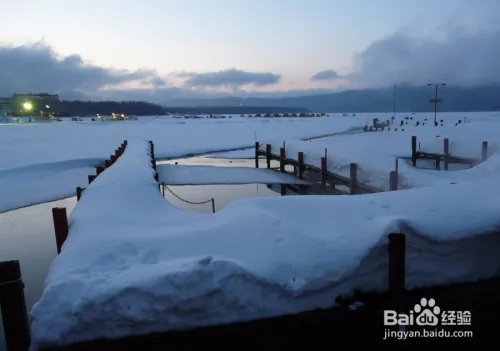 北海道冬季旅游攻略
