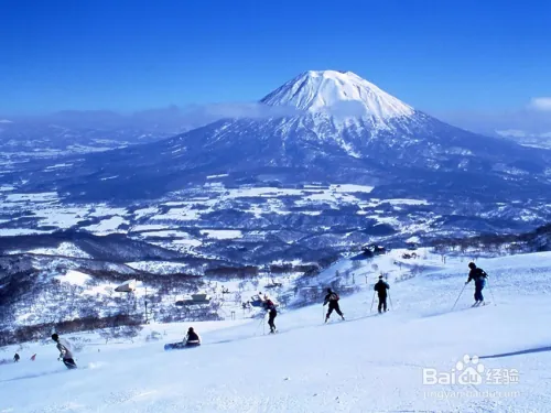 北海道冬季旅游攻略