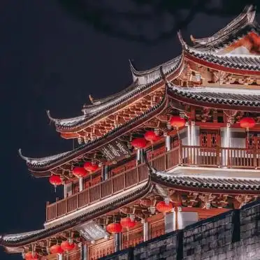 潮汕旅游攻略一日游_潮汕一日游攻略_潮州古城必打卡景点