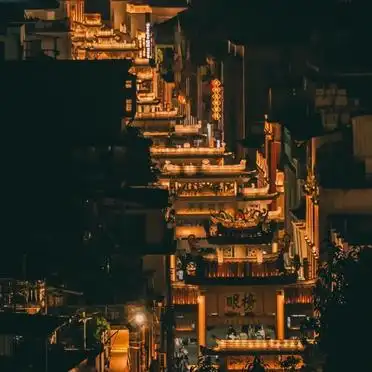 潮州古城必打卡景点_潮汕旅游攻略一日游_潮汕一日游攻略