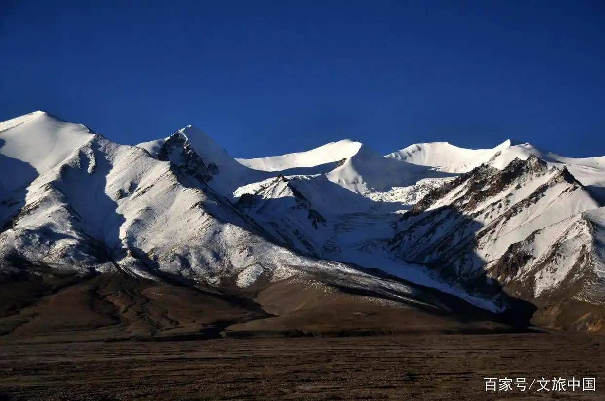 青藏线旅游攻略_青藏线自驾游_昆仑山口唐古拉山口