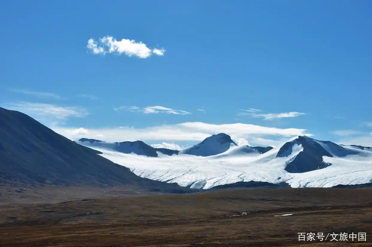 青藏线自驾游_昆仑山口唐古拉山口_青藏线旅游攻略