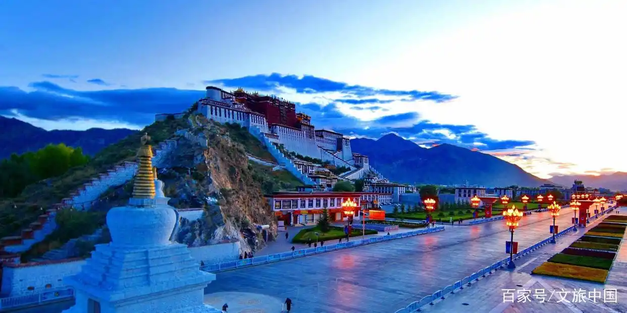 青藏线自驾游_昆仑山口唐古拉山口_青藏线旅游攻略