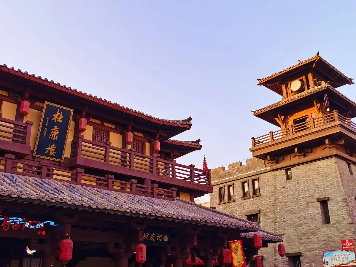 青铜器之乡宝鸡_宝鸡旅游攻略_宝鸡市区旅游攻略