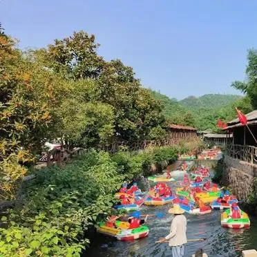 苏州到湖州两日游攻略_苏州到莫干山旅游攻略_苏州到湖州自驾游行程