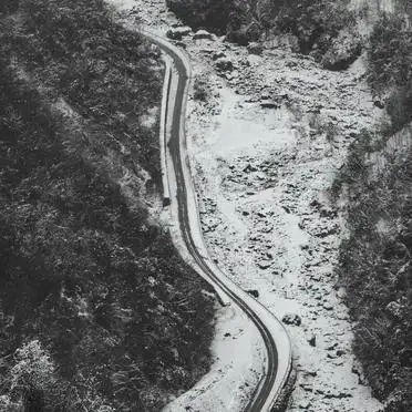游玩路线攻略_西岭雪山春日雪景攻略_2026西岭雪山旅游攻略
