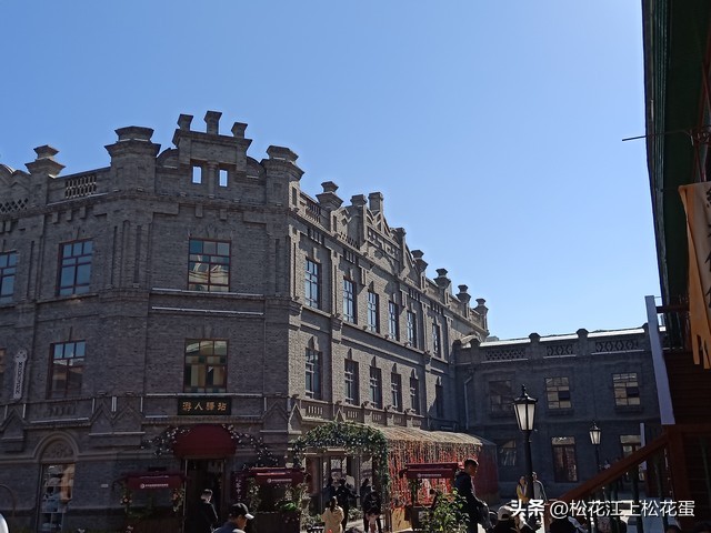 哈尔滨夏季五天自由行_哈尔滨夏季旅游攻略_夏季的哈尔滨旅游攻略