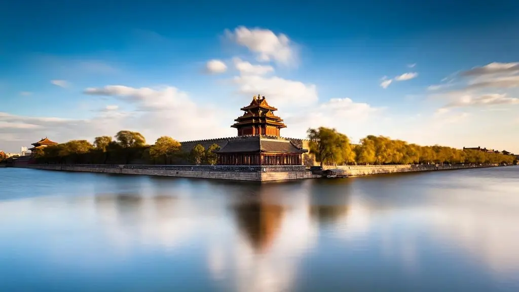 北京旅游攻略 doc_北京旅游费用_北京五日游攻略