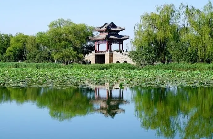 北京旅游费用_北京旅游攻略 doc_北京五日游攻略