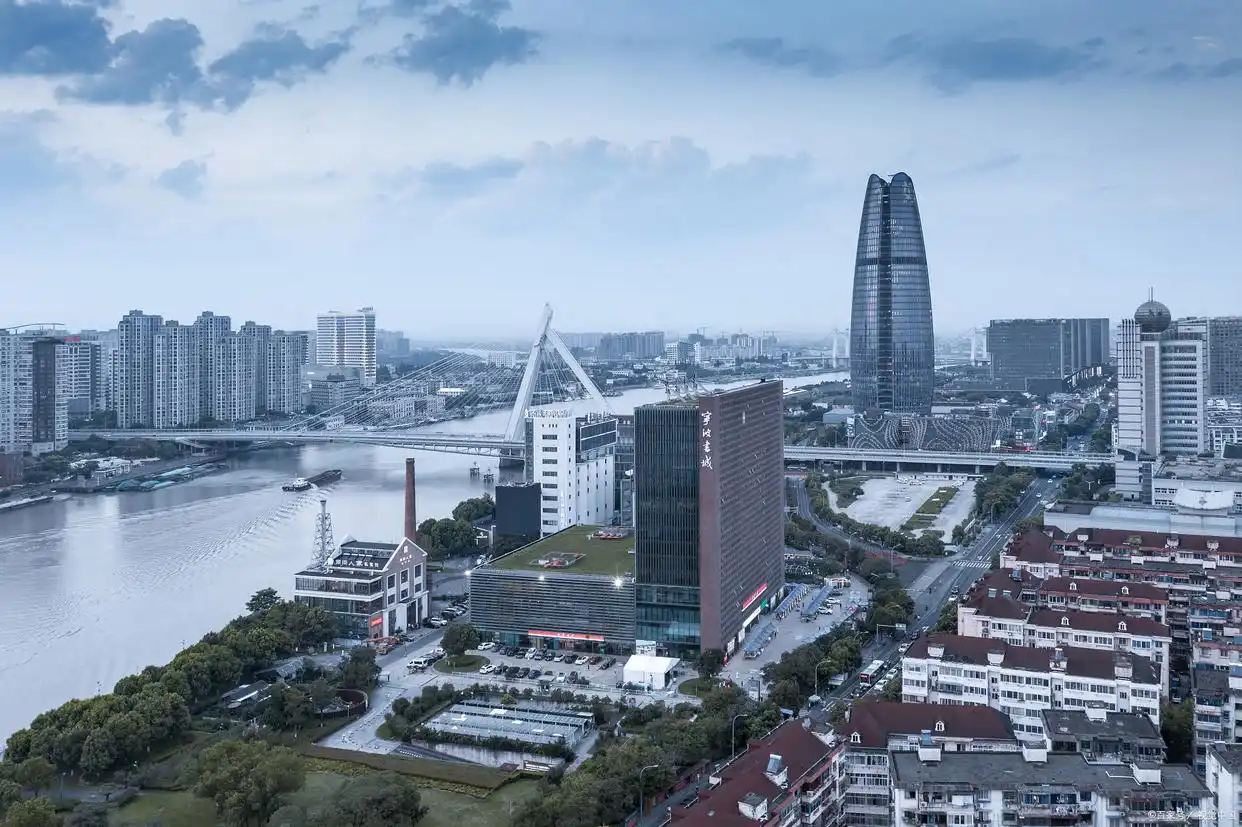 宁波周边自驾游二日游攻略_宁波旅游攻略自由行2日_东钱湖行程规划