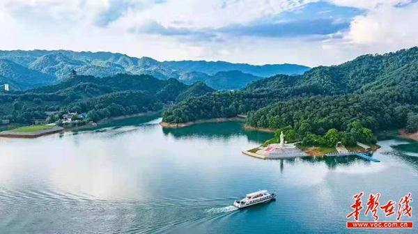 酒仙湖景区旅游攻略_株洲酒埠江旅游攻略_酒埠江水库今昔对比