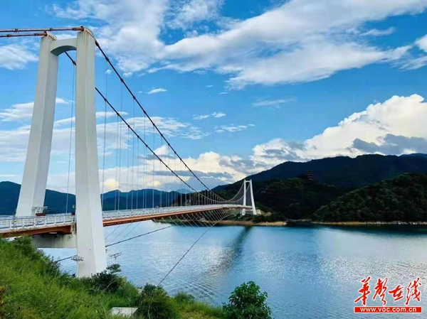 酒埠江水库今昔对比_酒仙湖景区旅游攻略_株洲酒埠江旅游攻略