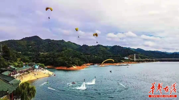 酒仙湖景区旅游攻略_株洲酒埠江旅游攻略_酒埠江水库今昔对比