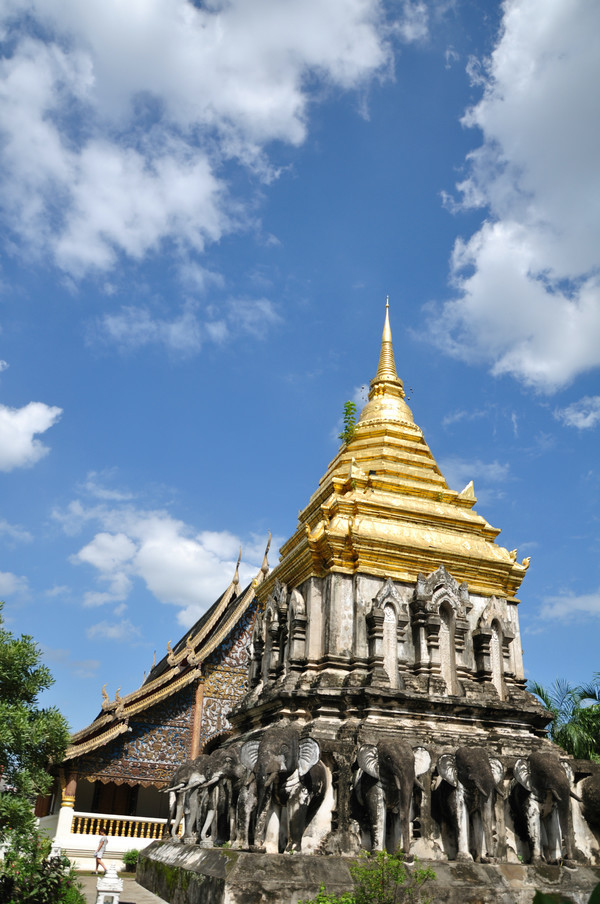 泰国普吉岛清迈自由行攻略_说走就走的旅行_普吉岛旅游攻略 签证