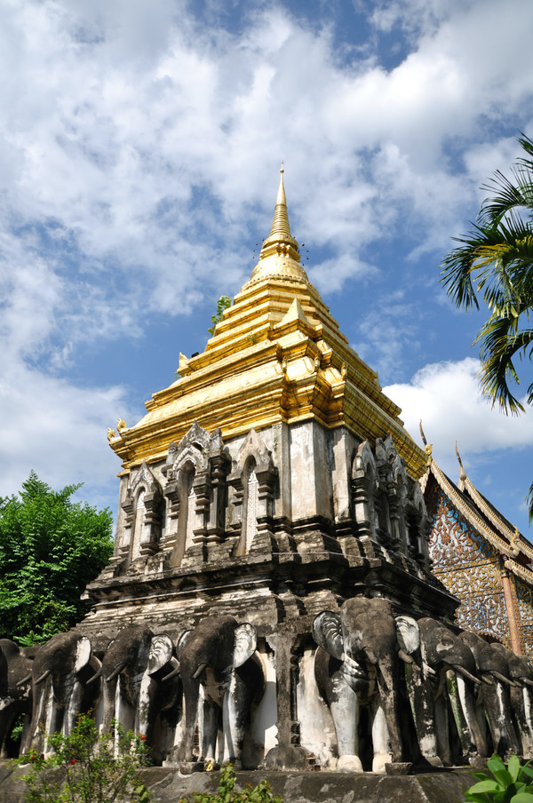 泰国普吉岛清迈自由行攻略_说走就走的旅行_普吉岛旅游攻略 签证