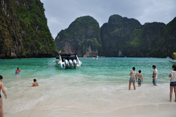 泰国普吉岛清迈自由行攻略_普吉岛旅游攻略 签证_说走就走的旅行