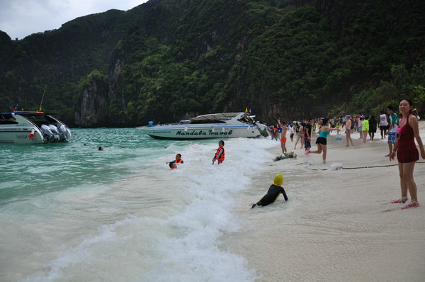 普吉岛旅游攻略 签证_说走就走的旅行_泰国普吉岛清迈自由行攻略