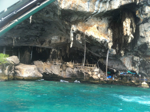 说走就走的旅行_普吉岛旅游攻略 签证_泰国普吉岛清迈自由行攻略