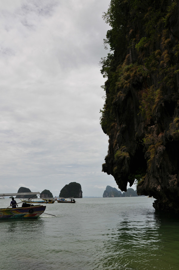 说走就走的旅行_普吉岛旅游攻略 签证_泰国普吉岛清迈自由行攻略