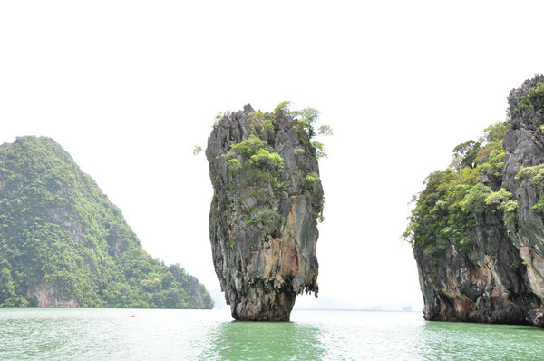 泰国普吉岛清迈自由行攻略_普吉岛旅游攻略 签证_说走就走的旅行