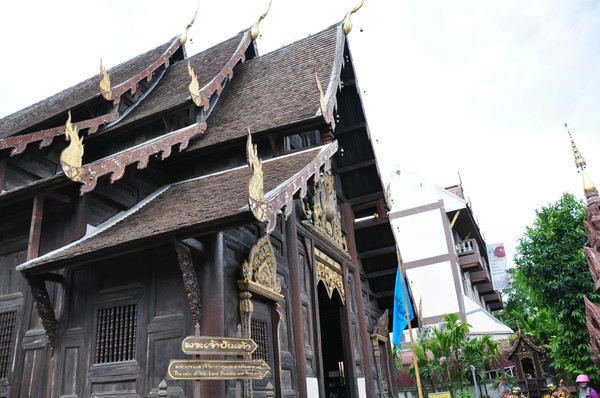 泰国普吉岛清迈自由行攻略_说走就走的旅行_普吉岛旅游攻略 签证