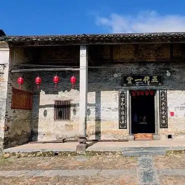 来宾深度游攻略_将军第免费景点推荐_广西来宾市旅游攻略