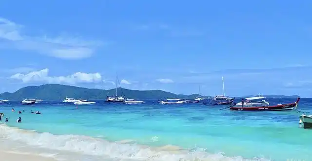 普吉岛旅游攻略 签证_普吉岛<strong>中泰互免签</strong>攻略_普吉岛跳岛游攻略