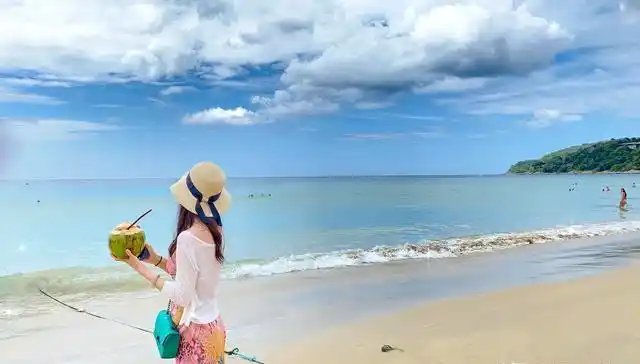 普吉岛旅游攻略 签证_普吉岛<strong>中泰互免签</strong>攻略_普吉岛跳岛游攻略