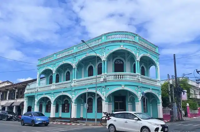 普吉岛旅游攻略 签证_普吉岛<strong>中泰互免签</strong>攻略_普吉岛跳岛游攻略