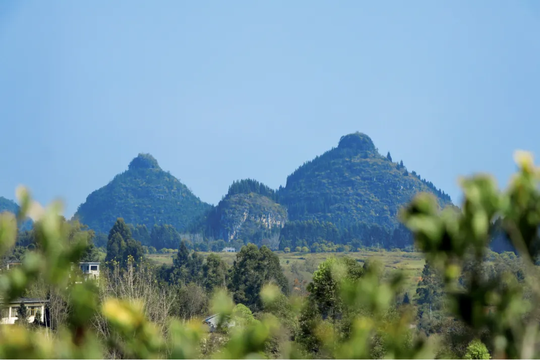 贵州秋冬旅游线路_贵州王阳明悟道传道景点_贵州黎平旅游攻略