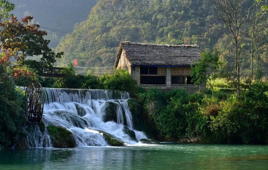 贵州王阳明悟道传道景点_贵州秋冬旅游线路_贵州黎平旅游攻略