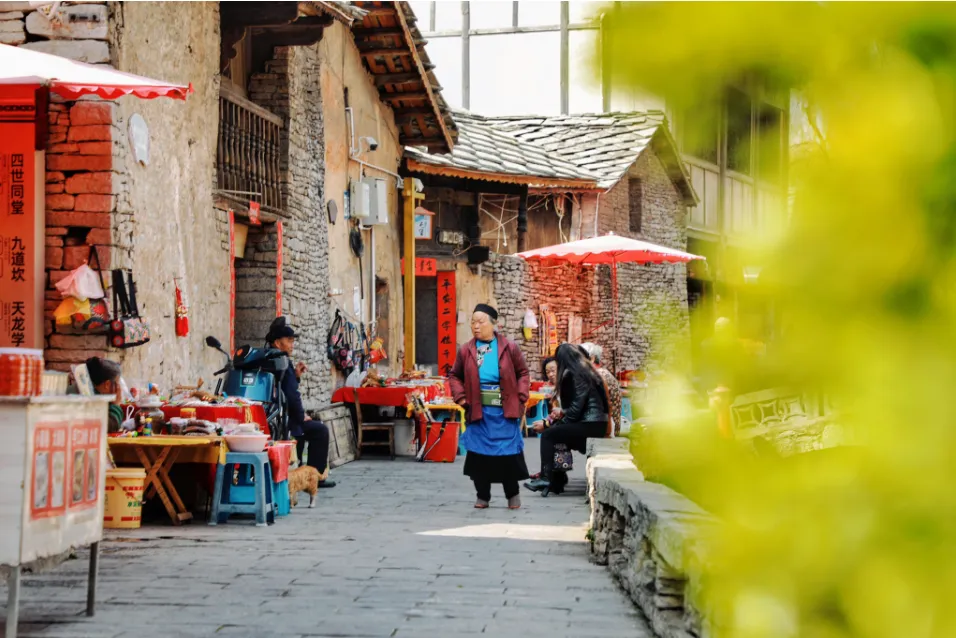 贵州王阳明悟道传道景点_贵州黎平旅游攻略_贵州秋冬旅游线路