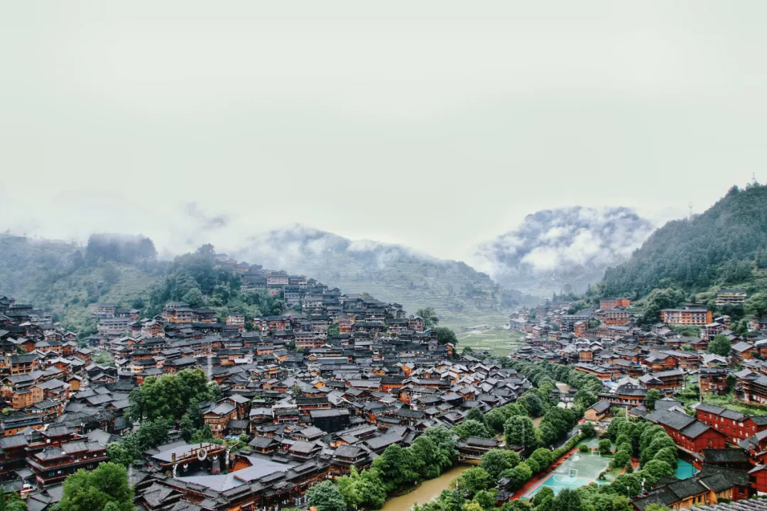贵州王阳明悟道传道景点_贵州黎平旅游攻略_贵州秋冬旅游线路