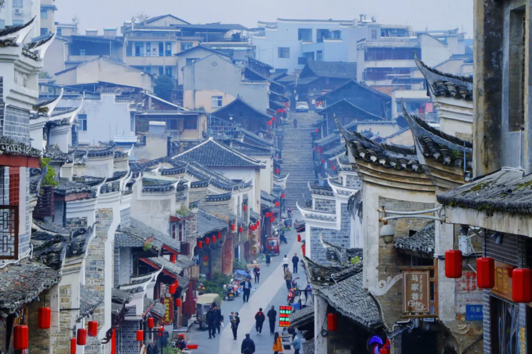 贵州王阳明悟道传道景点_贵州黎平旅游攻略_贵州秋冬旅游线路