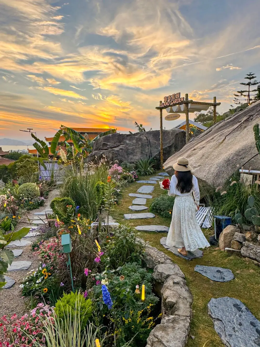 厦门精华景点路线详解_厦门四天三夜旅游攻略_厦门四天三夜行程攻略