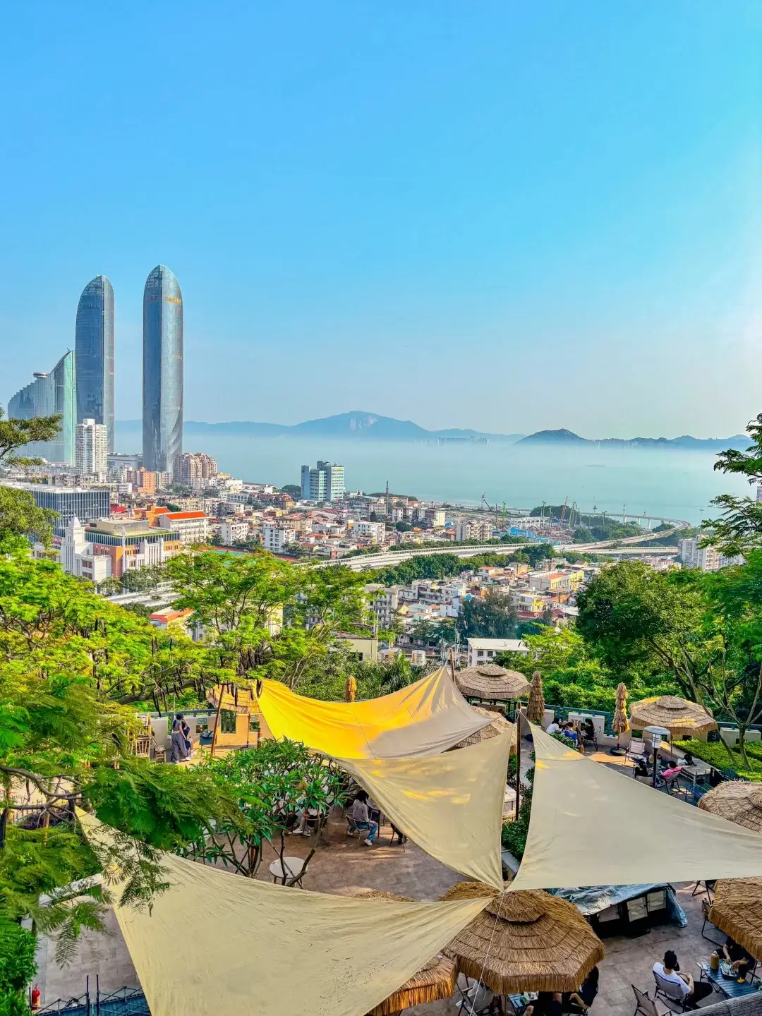 厦门精华景点路线详解_厦门四天三夜行程攻略_厦门四天三夜旅游攻略