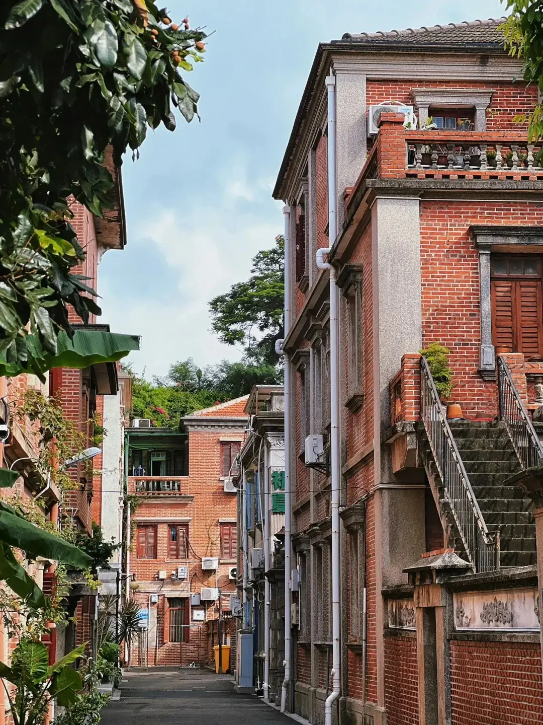 厦门精华景点路线详解_厦门四天三夜行程攻略_厦门四天三夜旅游攻略