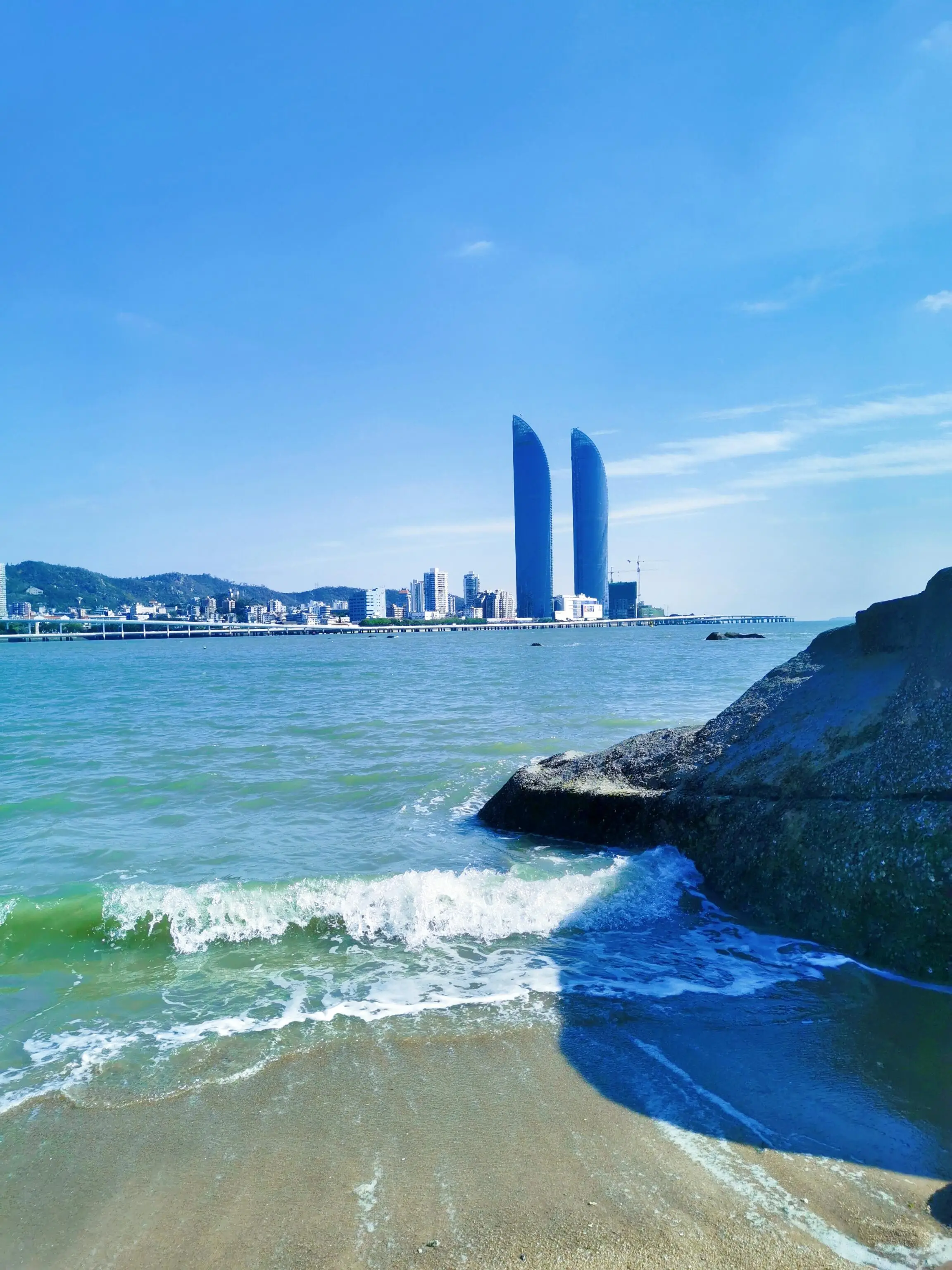 厦门四天三夜行程规划_厦门金牌导游推荐_厦门四天三夜旅游攻略