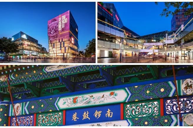 北京景点门票预约_北京自由行旅游攻略_北京旅游攻略四日游
